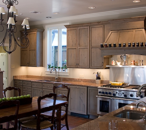 Marchand Creative Kitchens - Metairie, LA