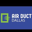 Air Duct Dallas - Air Duct Cleaning