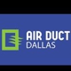 Air Duct Dallas