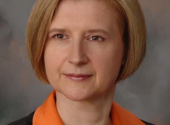 Magdalena G. Krzystolik, M.D. - Plainville, MA