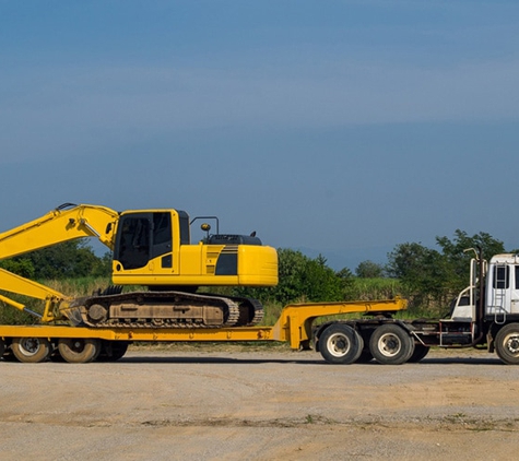 Outback Recovery Services - Brocklehurst, NSW
