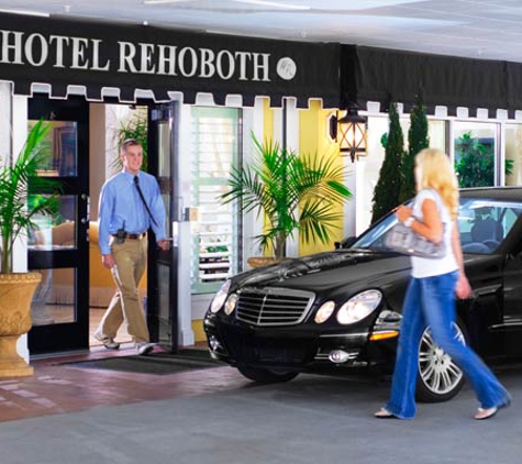 Hotel Rehoboth - Rehoboth Beach, DE