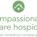 Compassionate Care Hospice of Northern Geogia - Nurses