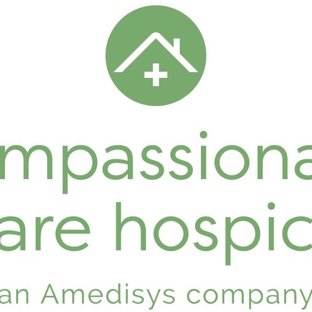 Compassionate Care Hospice, an Amedisys Company - Bedminster, NJ