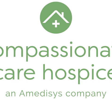 Compassionate Care Hospice, an Amedisys Company - Woburn, MA