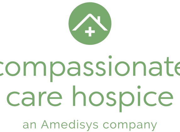 Compassionate Care Hospice - Dallas, TX