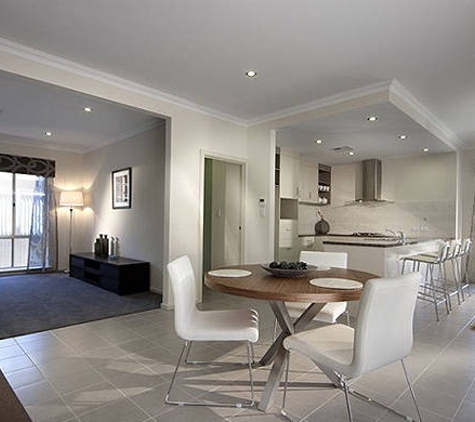 Sterling Homes Pty Ltd - Allenby Gardens, SA