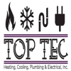 TopTec Heating, Cooling, Plumbing & Electrical gallery
