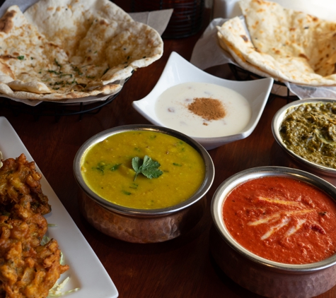 Little India Restaurant and Bar - Lakewood, CO. Vegetarian Family Package