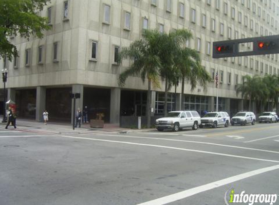 Miami Federal Credit Union - Miami, FL