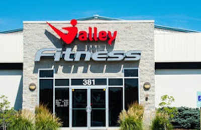 Valley Fitness 381 Lucy Dr Harrisonburg Va 22801 Yp Com