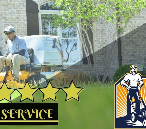 CLA Lawncare - Bessemer, AL