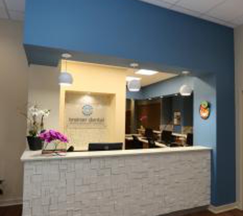 Kreiner Dental - Paramus, NJ