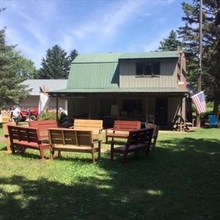 Sleepy Hollow Farm - Oshkosh, WI