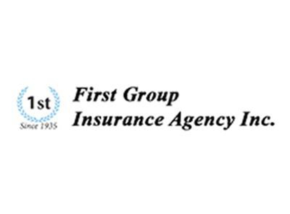 First Group Insurance Agency Inc - New Carlisle, OH