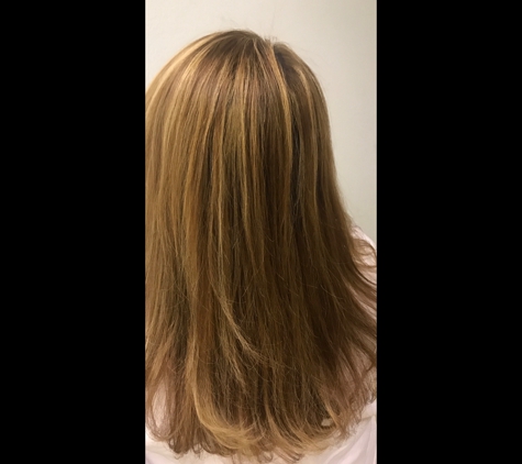 Hair by Annie - Houston, TX