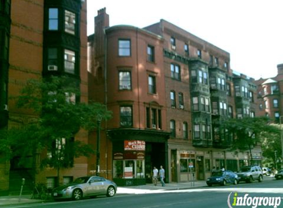 Cobblestone Management Inc - Boston, MA