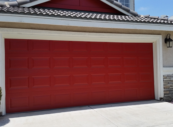 C&C Overhead Doors - Chula Vista, CA