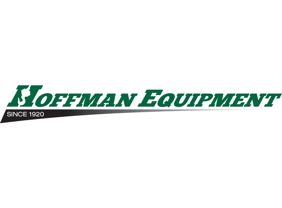 Hoffman Equipment - Deptford, NJ