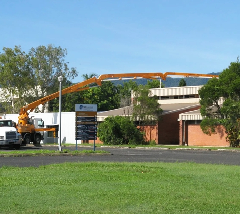 Bolton Concrete Pumping - Portsmith, QLD