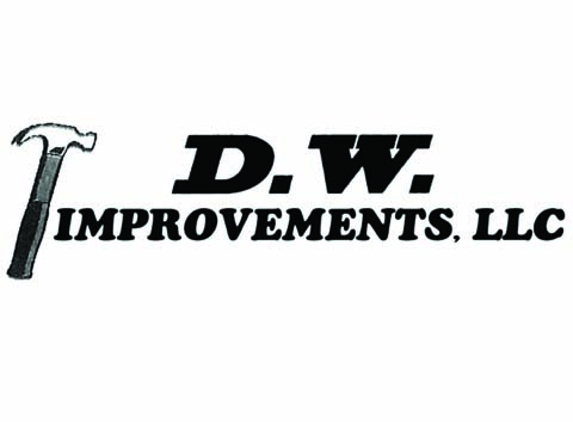 D. W. Imporvements, L.L.C. - Muscatine, IA