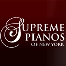 Supreme Pianos Of New York - Musical Instruments