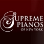 Supreme Pianos Of New York