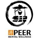 Peer Mental Wellness - Mental Health Clinics & Information