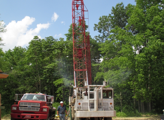 Rutledge Well Drilling & Pump Service, Inc. - Atlanta, IN