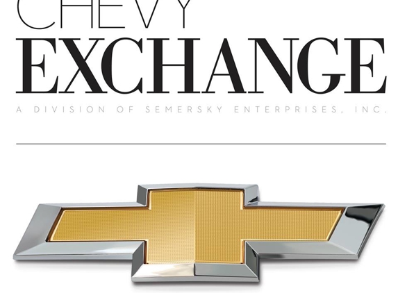 The Chevrolet Exchange - Lake Bluff, IL