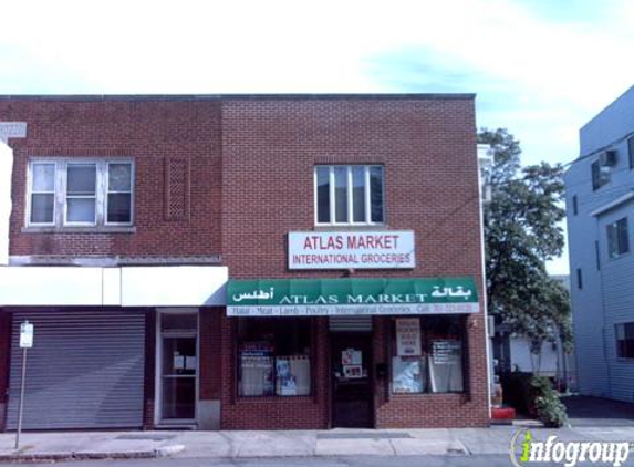 Atlas Market Inc - Malden, MA