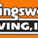 Hollingsworth Paving, Inc. - Professional Engineers