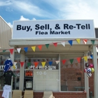 Buy-Sell-Re-Tell Flea Market