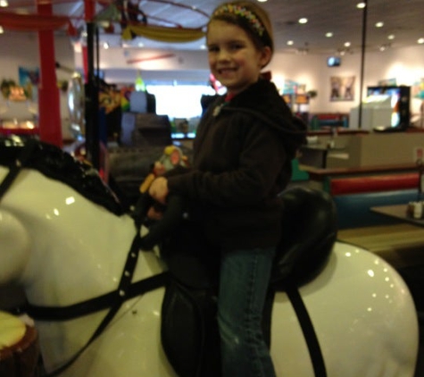 Chuck E. Cheese's - Grand Rapids, MI