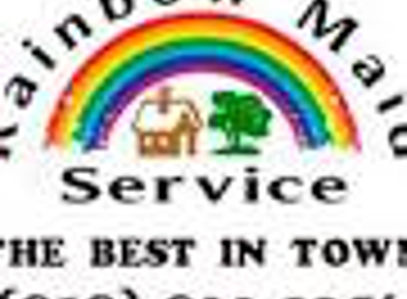 Rainbow Maid Service - North Hollywood, CA