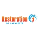 Restoration 1 of Lafayette - Fire & Water Damage Restoration
