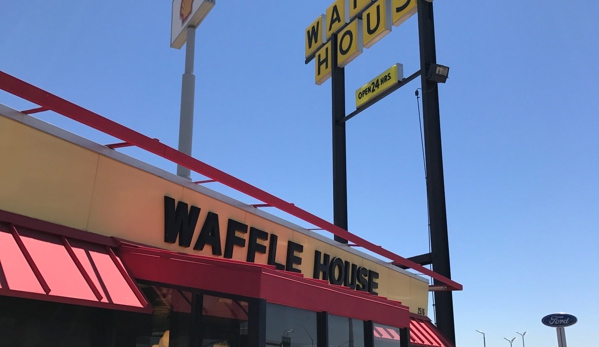 Waffle House - Phoenix, AZ