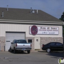 Ron and Sons Collision Repair Center - Automobile Body Repairing & Painting