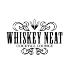 Whiskey Neat