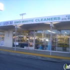 Sno-White Cleaners & Laundry