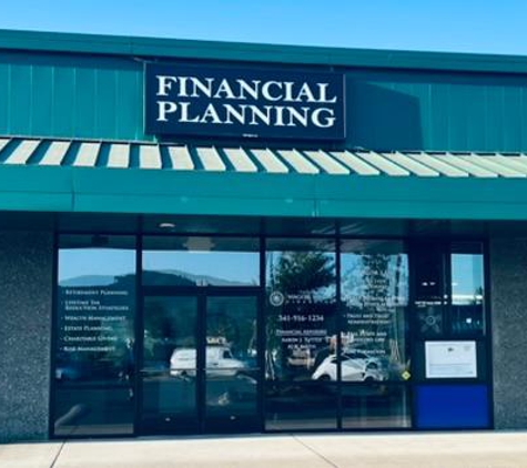 Wagon Wheel Financial - Grants Pass, OR