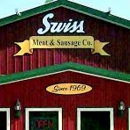 Swiss Meat & Sausage Co. - Meat Processing