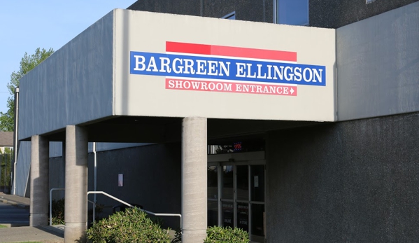 Bargreen Ellingson Restaurant Supply & Design - Tacoma, WA