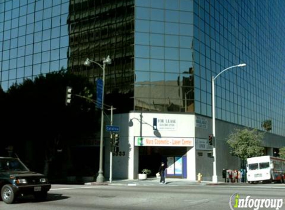 County of Los Angeles Community & Senior Services - Los Angeles, CA