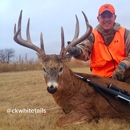 Central Kansas Whitetails - Archery Ranges