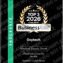 Oxytech