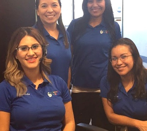 EP Dentistry 4 Kids - El Paso, TX