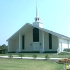 Galilee Baptist Church