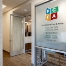 Four Corners Foot & Ankle - Physicians & Surgeons, Podiatrists