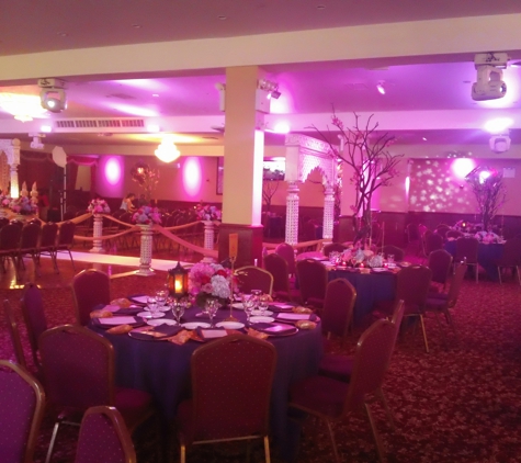 Golden Terrace Banquet Hall - Richmond Hill, NY